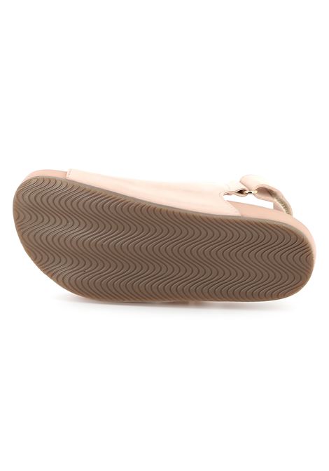Sandali con cinturino posteriore CHLOE' KIDS | C2060745Q